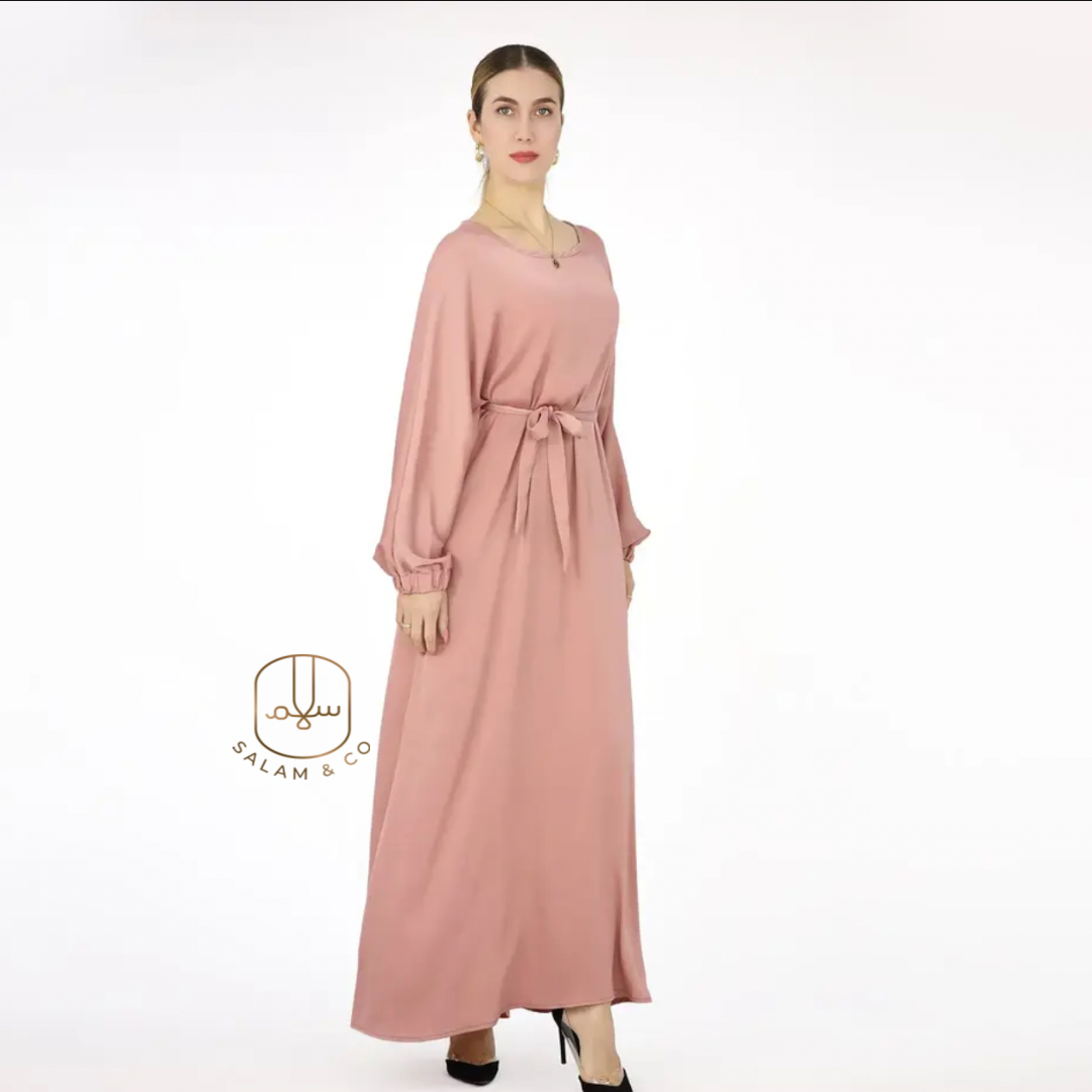 Amina Dress