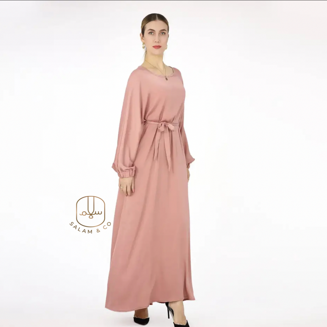 Amina Dress