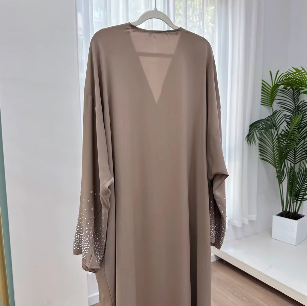 Zahra Abaya - Salam Fashion