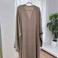 Zahra Abaya - Salam Fashion