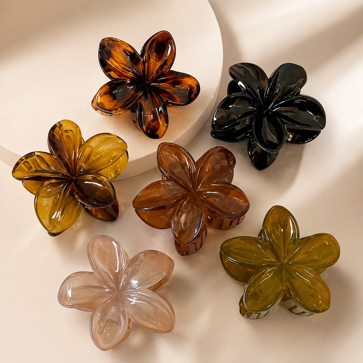Claw Clip - Salam Fashion