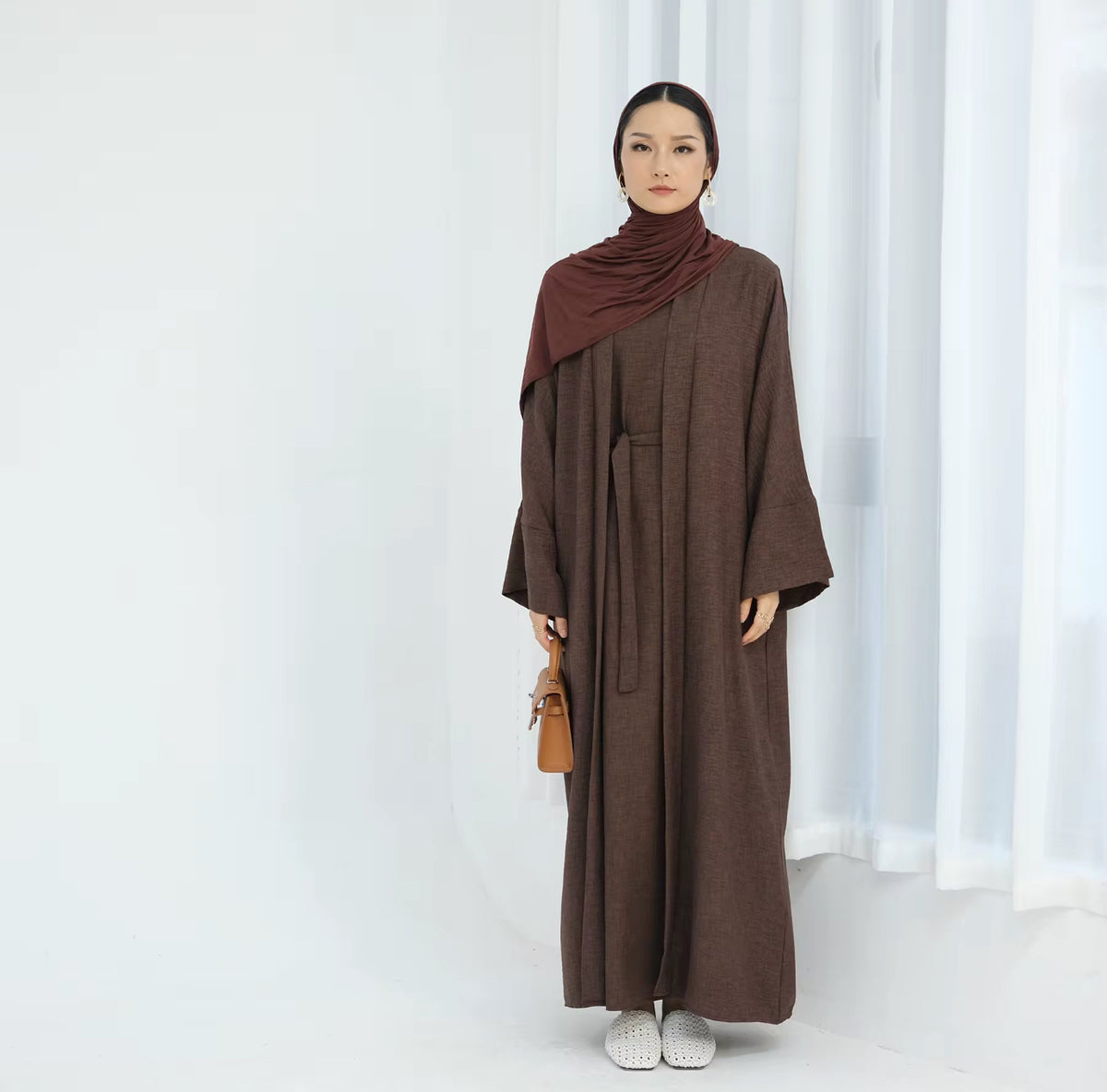 Rahma 2 piece set - Salam Fashion
