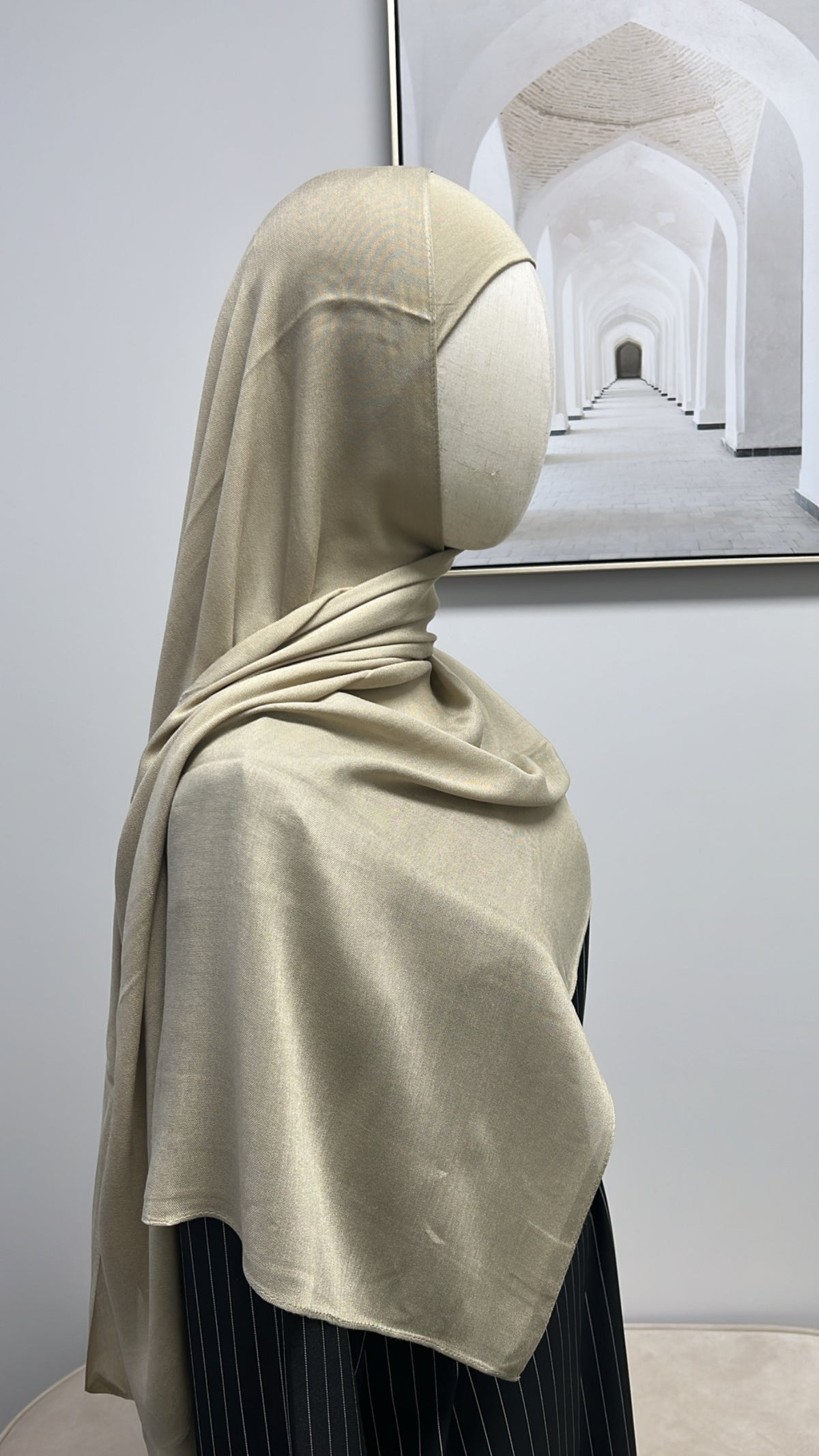 Solid Modals - Salam Fashion