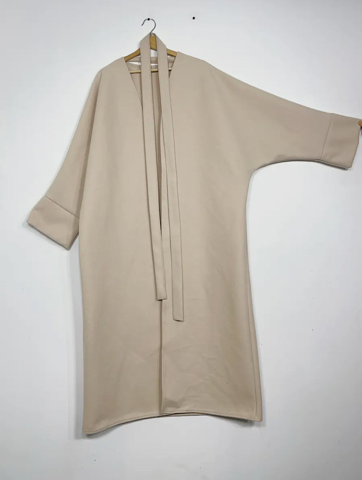 Abaya coat - Salam Fashion