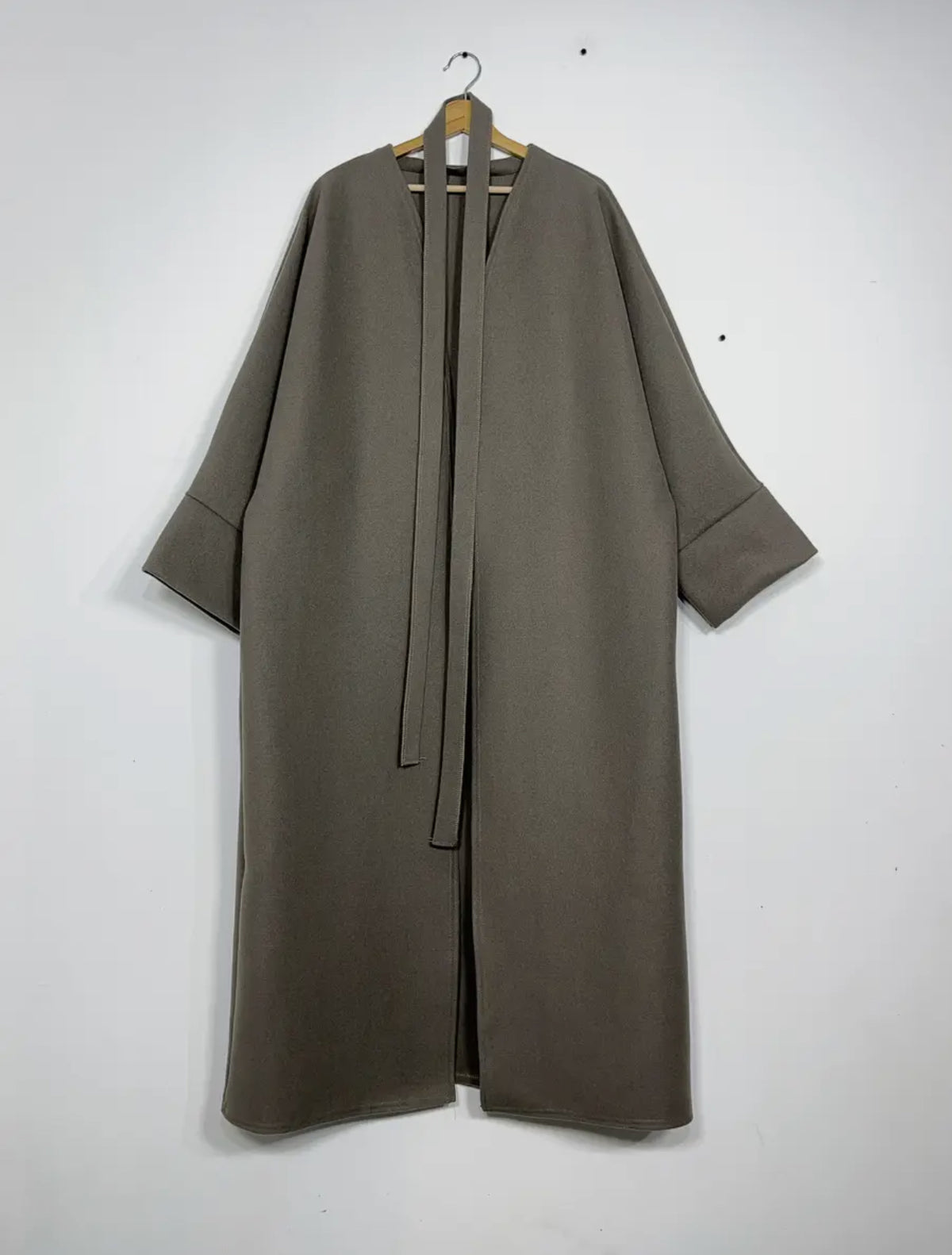 Abaya coat - Salam Fashion