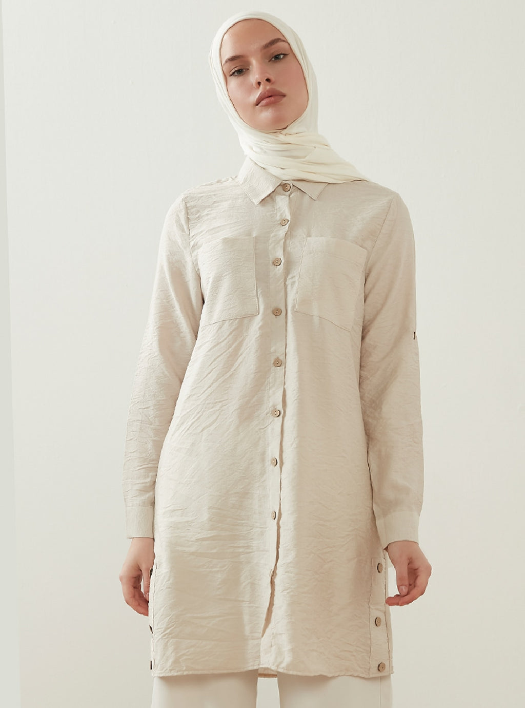 Sarina Tunic - Salam Fashion