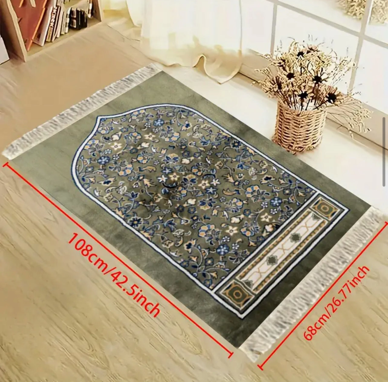 Masjid al Nabawi Design