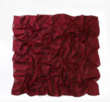 Classic Square Chiffon Hijab