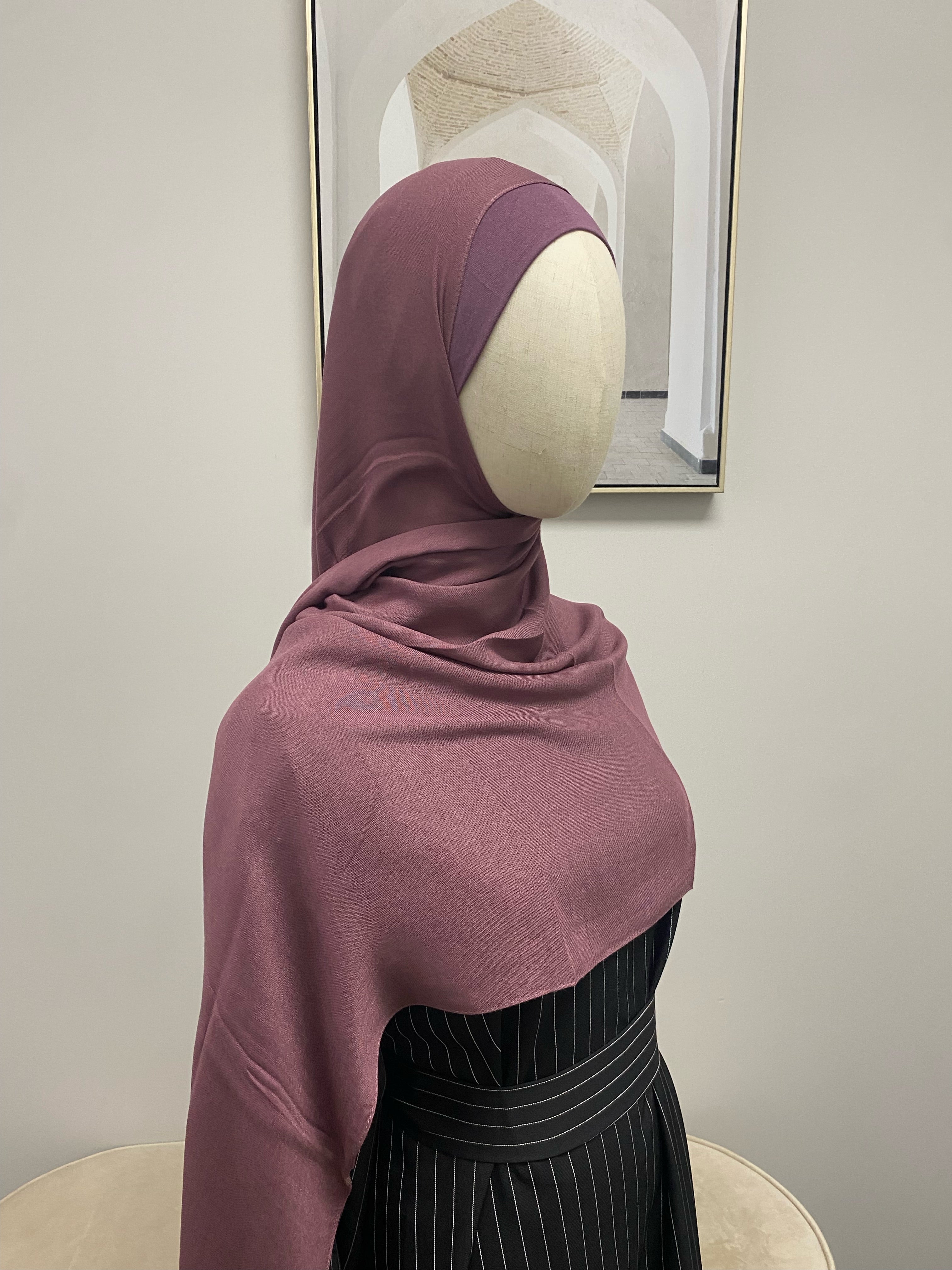 Solid Modals - Salam Fashion