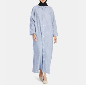 Lara Shirt Dress