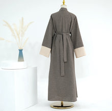 Nia Abaya