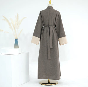 Nia Abaya