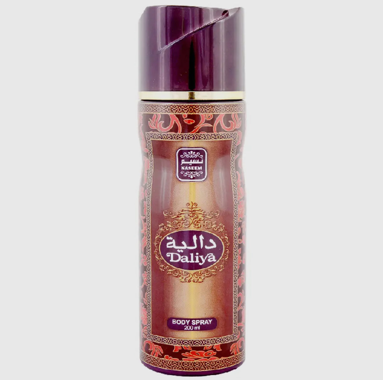 Daliya Body Spray