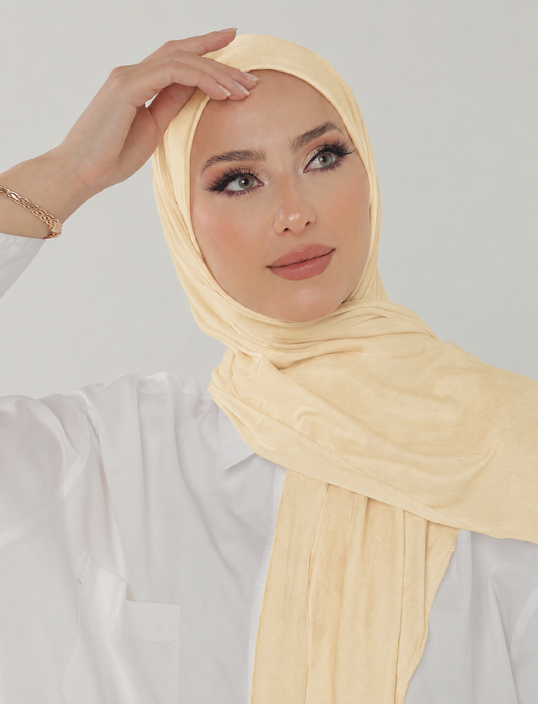 Jersey Hijabs - Salam Fashion
