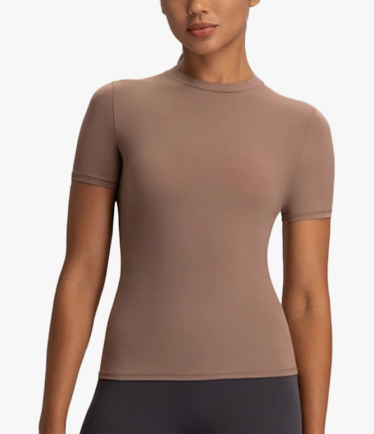 The Essential Active Tee - Salam Fashion
