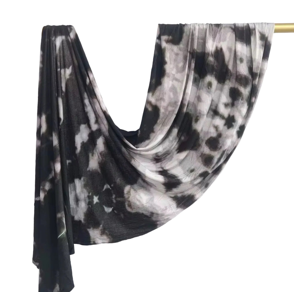 Printed Jersey - Salam Fashion