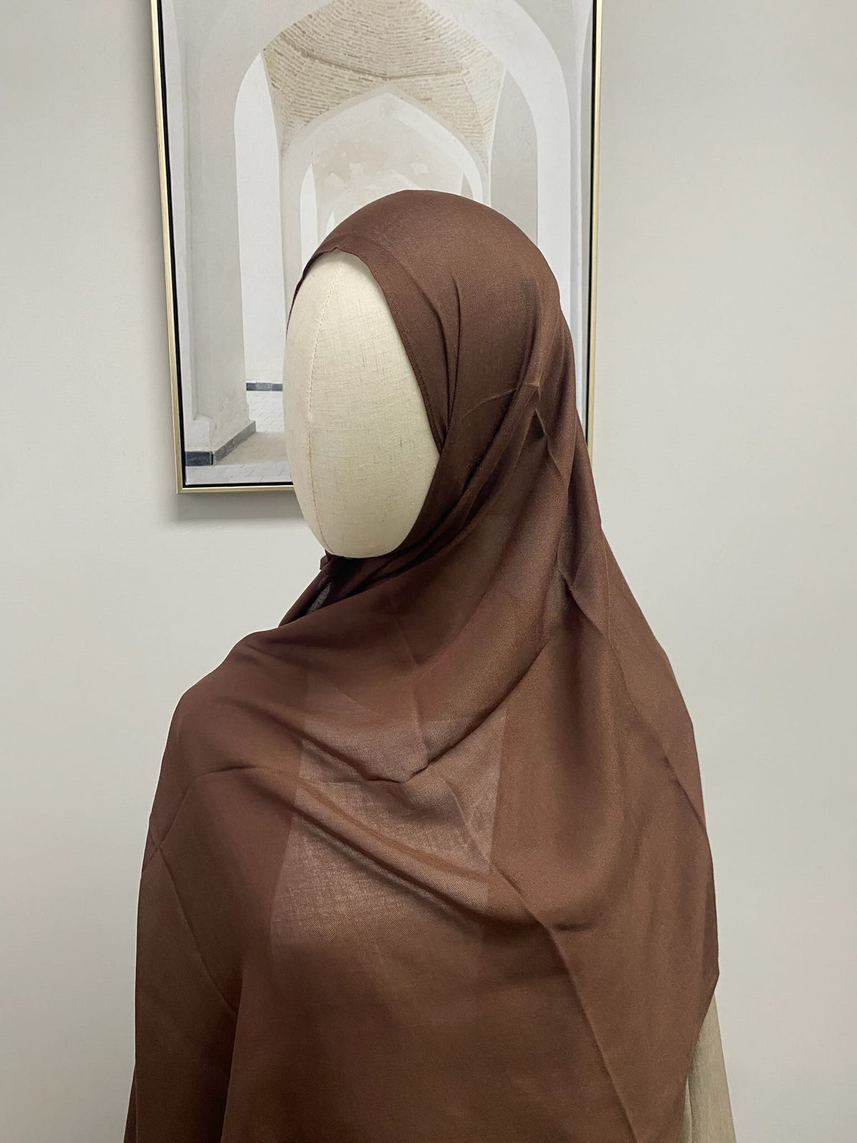 Solid Modals - Salam Fashion