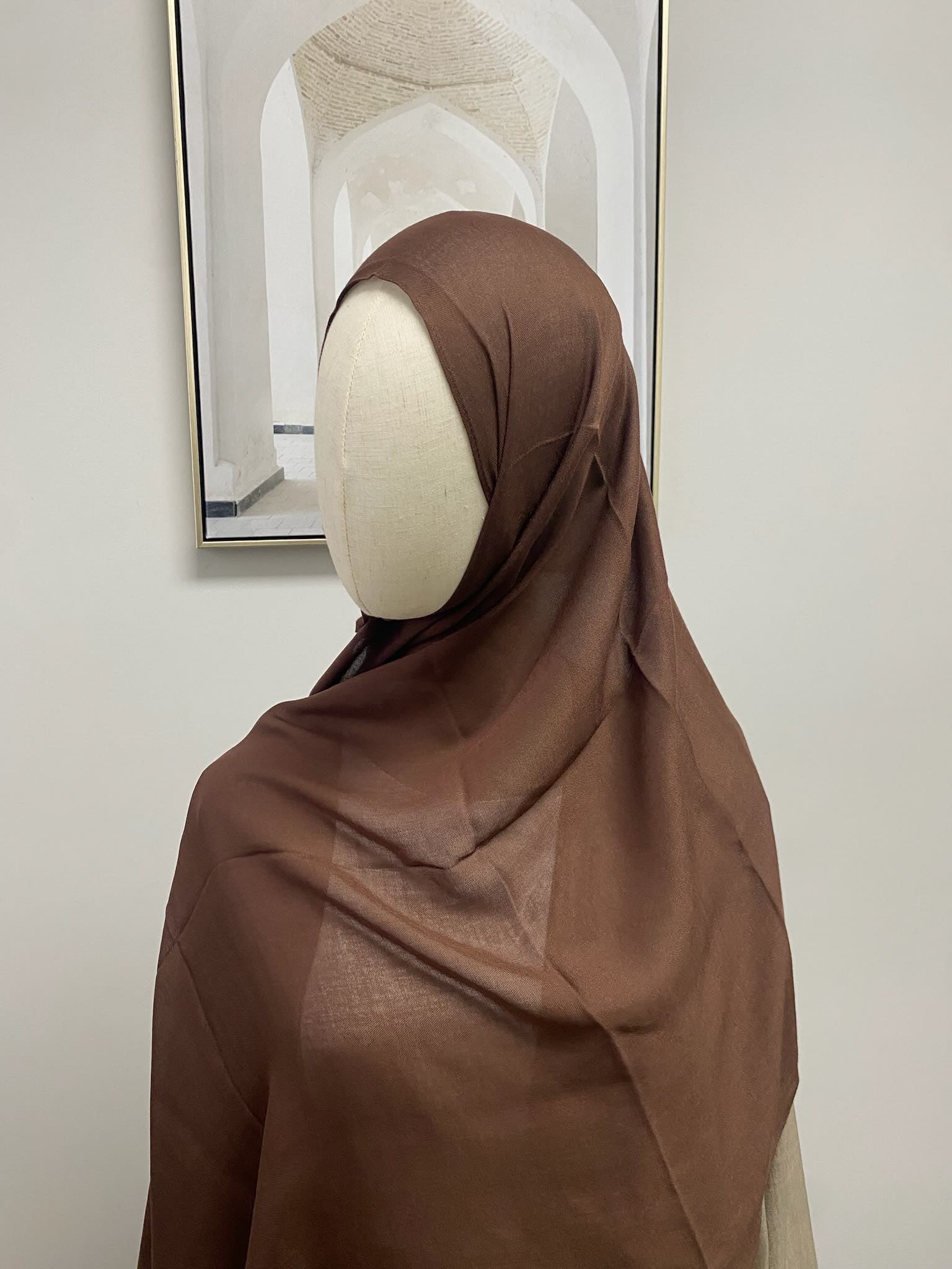 Solid Modals - Salam Fashion