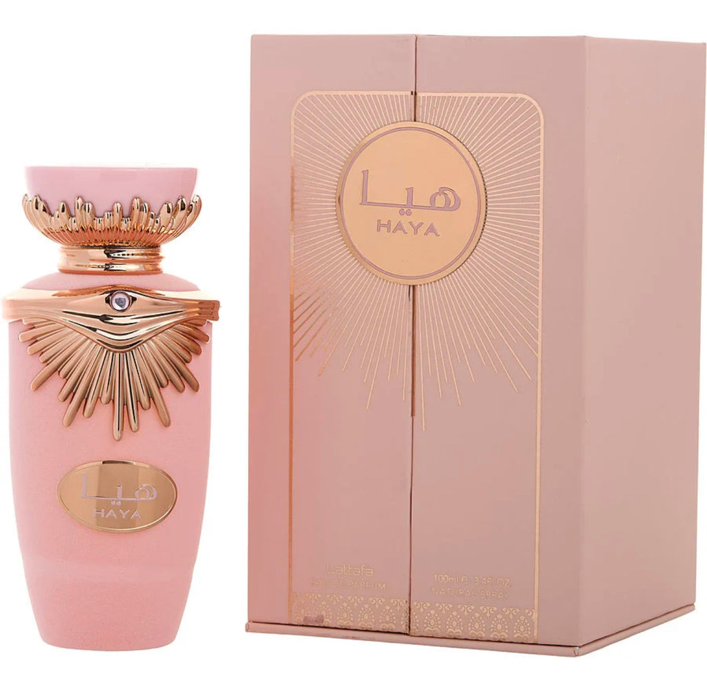 Lattafa Haya
