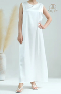 Satin Inner Abaya Slip