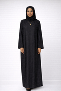 Khaleeji Abaya - Salam Fashion
