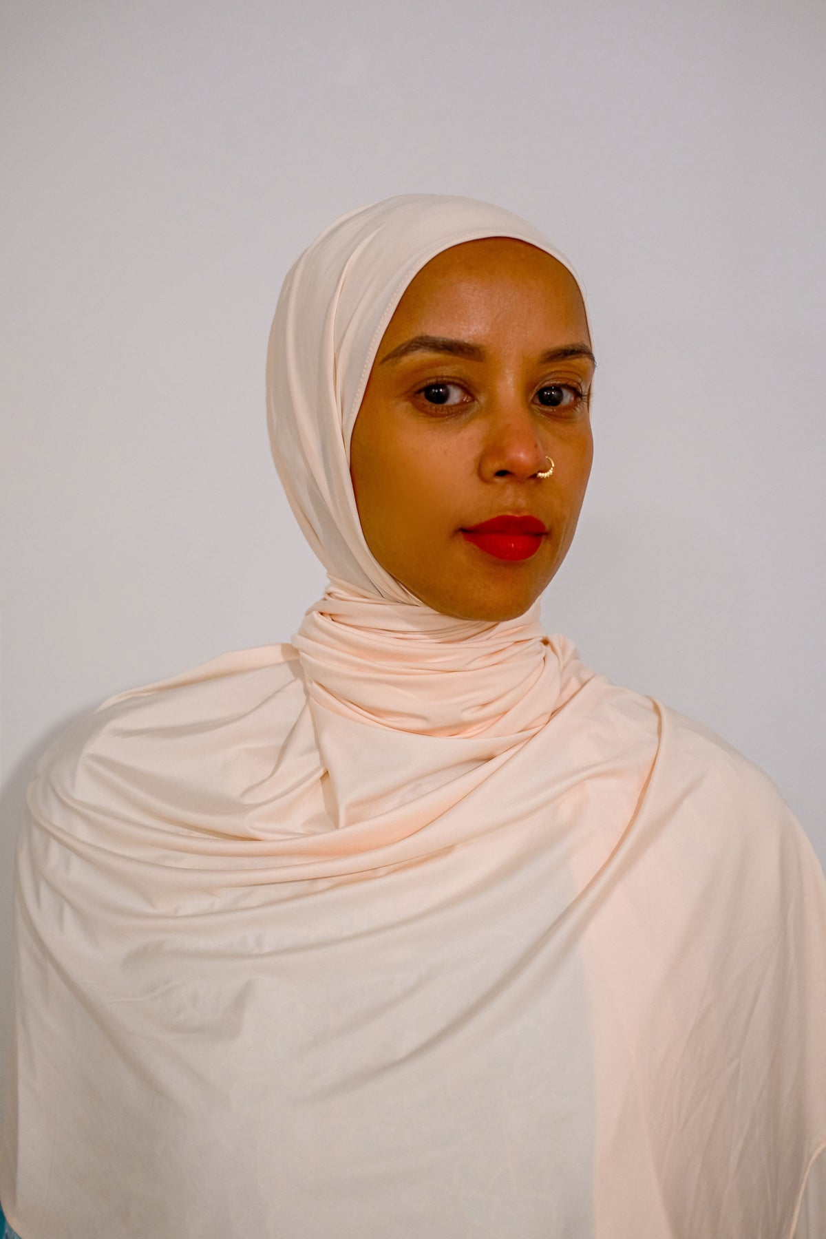 Fluid Macaan Jersey Hijabs - Salam Fashion