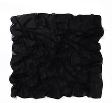 Classic Square Chiffon Hijab