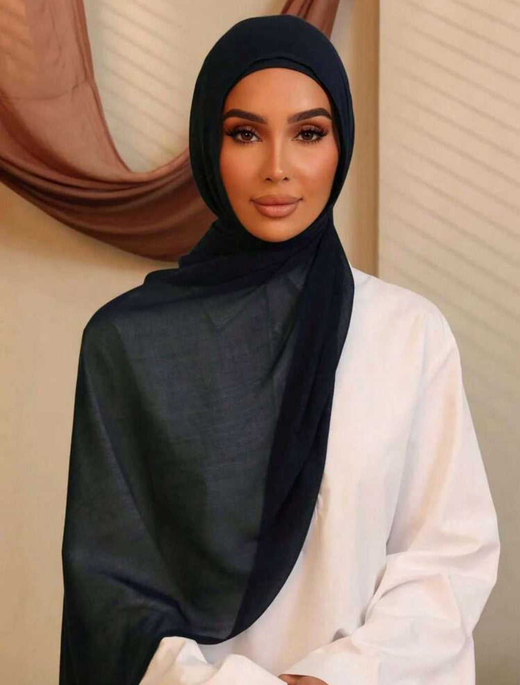 Solid Modals - Salam Fashion