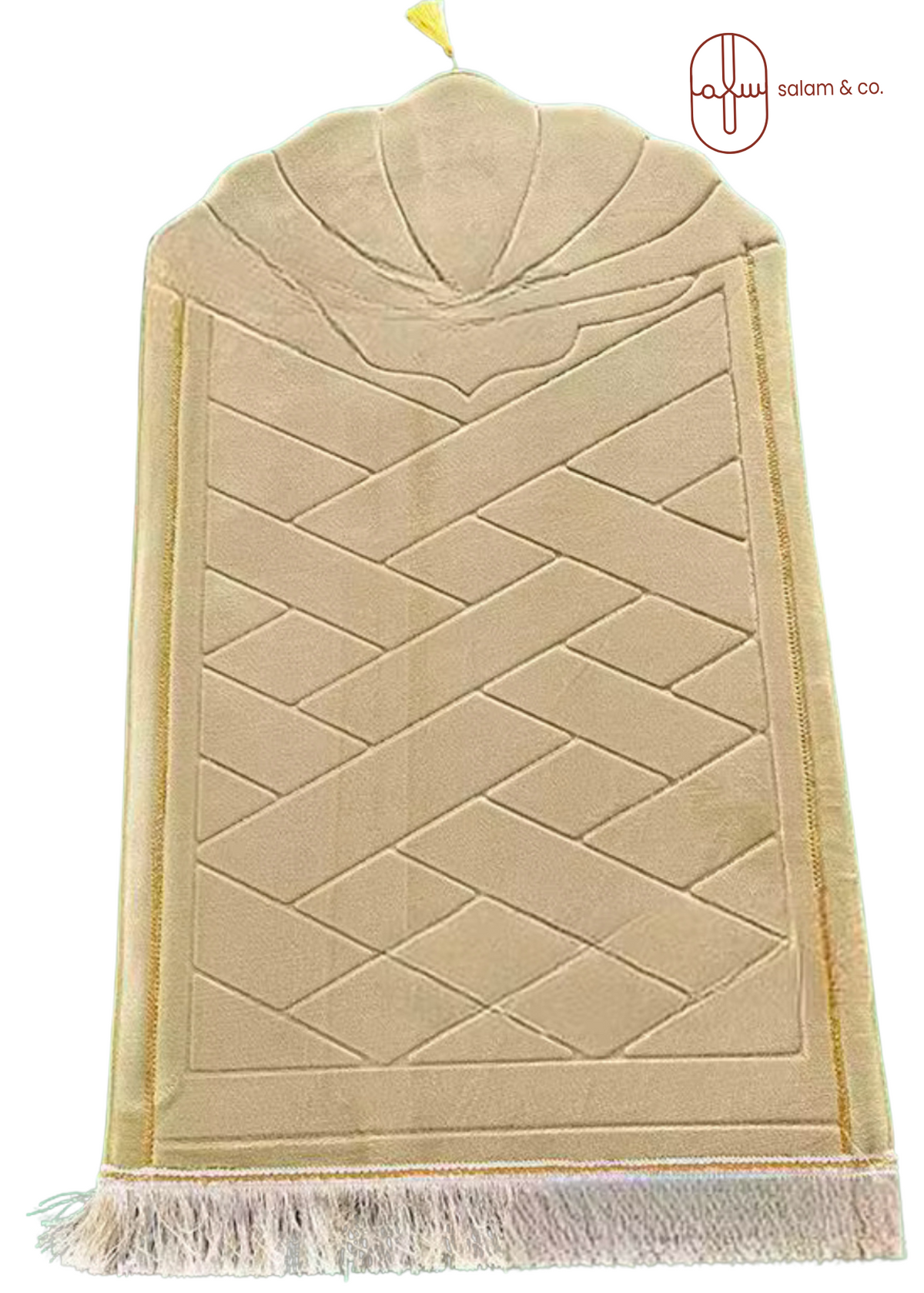 Prayer Mats - Salam Fashion