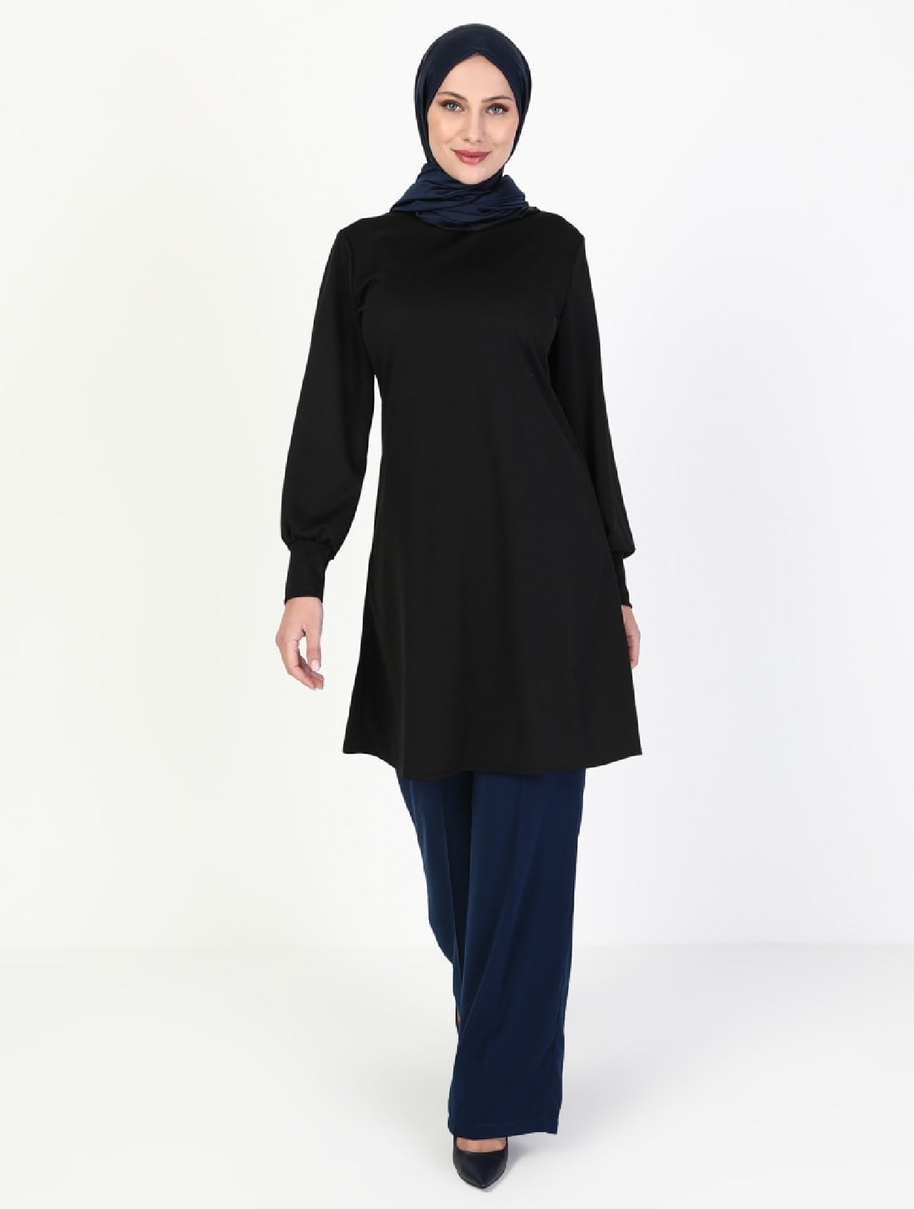 Muna Tunic