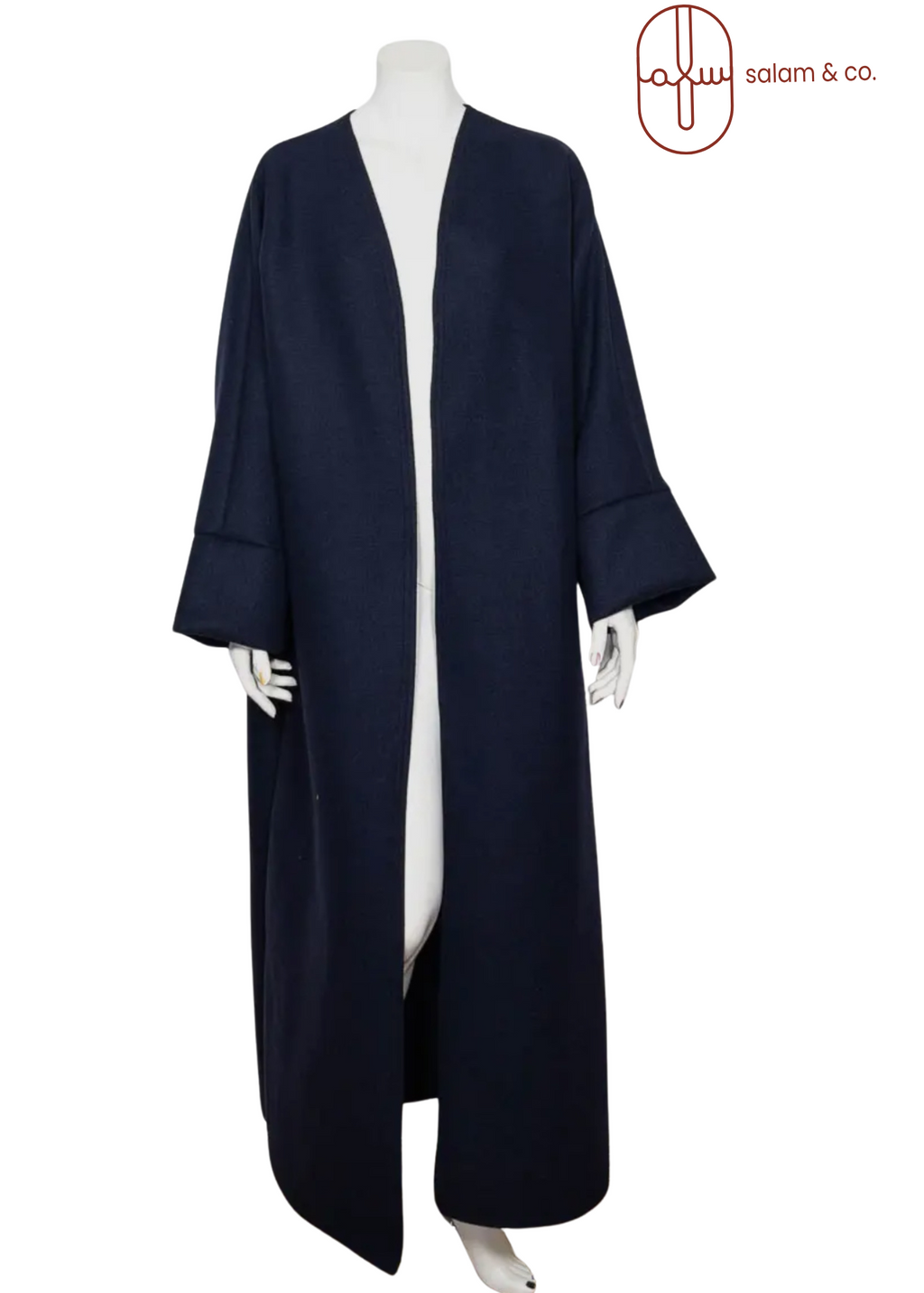 Abaya coat