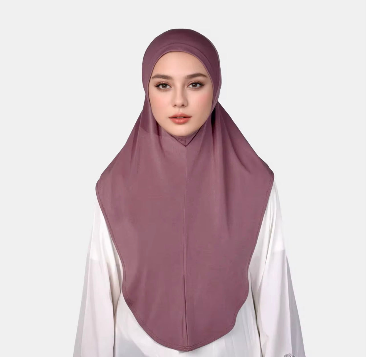 Nawal Instant Hijab - Salam Fashion