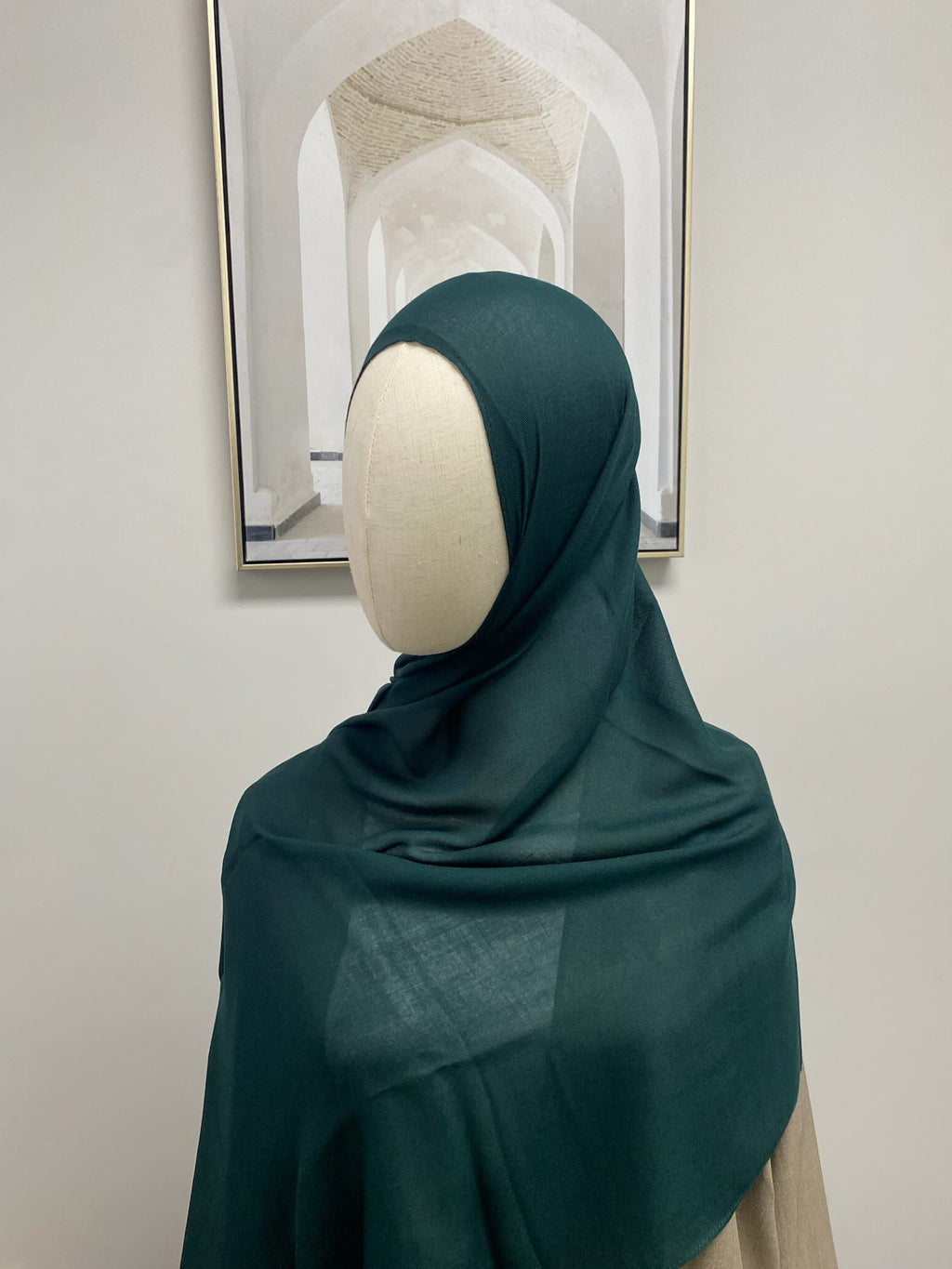 Solid Modals - Salam Fashion