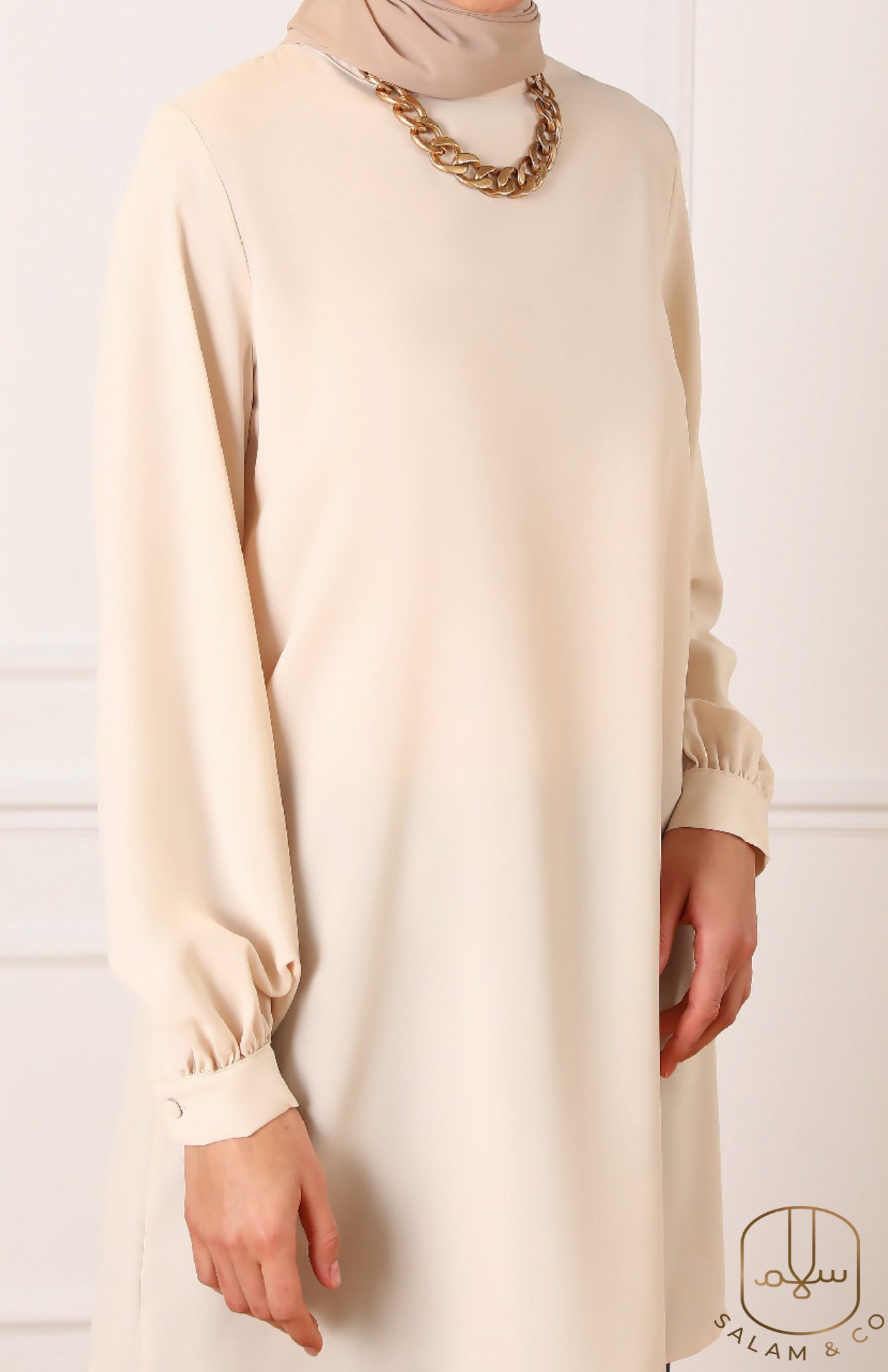 Mariam Tunic
