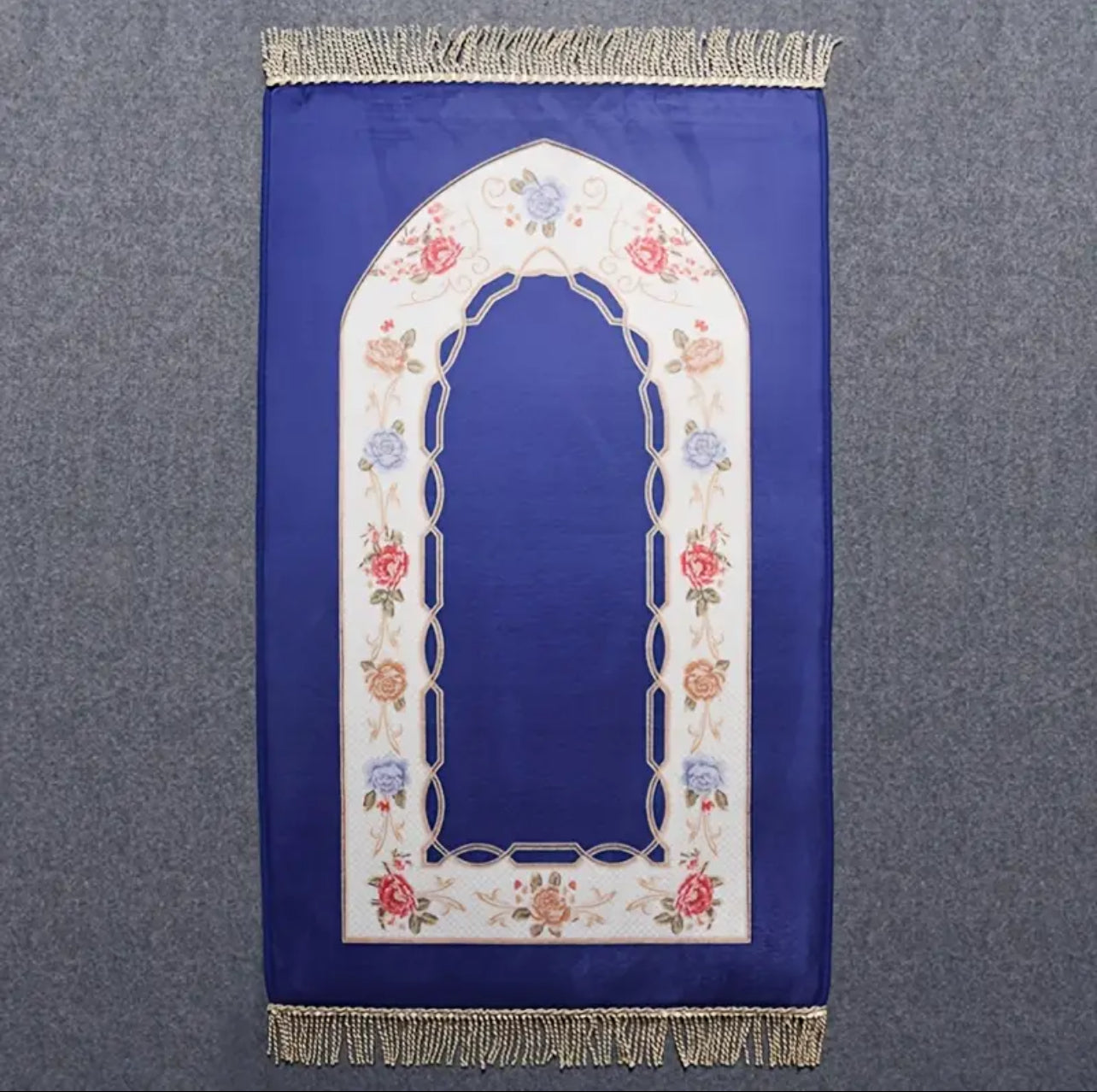 Plush Prayer Mat