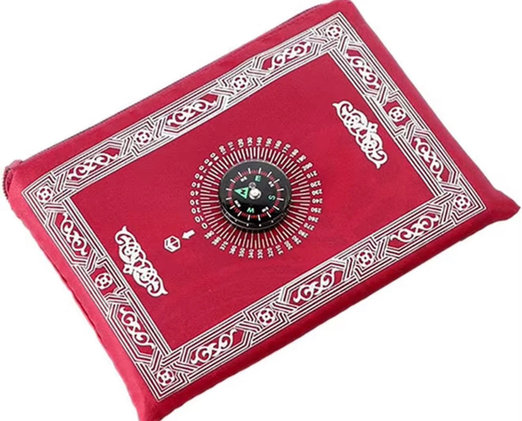 Travel Prayer Mat