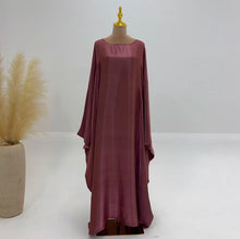 Butterfly Abaya