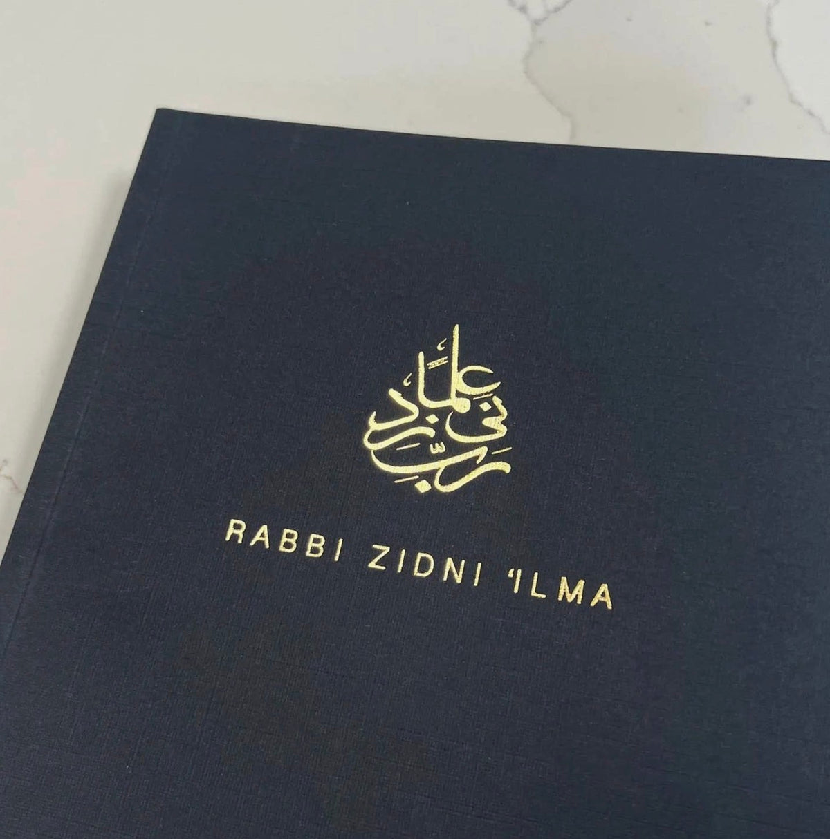 Rabbi Zidni Ilma - Salam Fashion