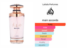 Lattafa Mayar