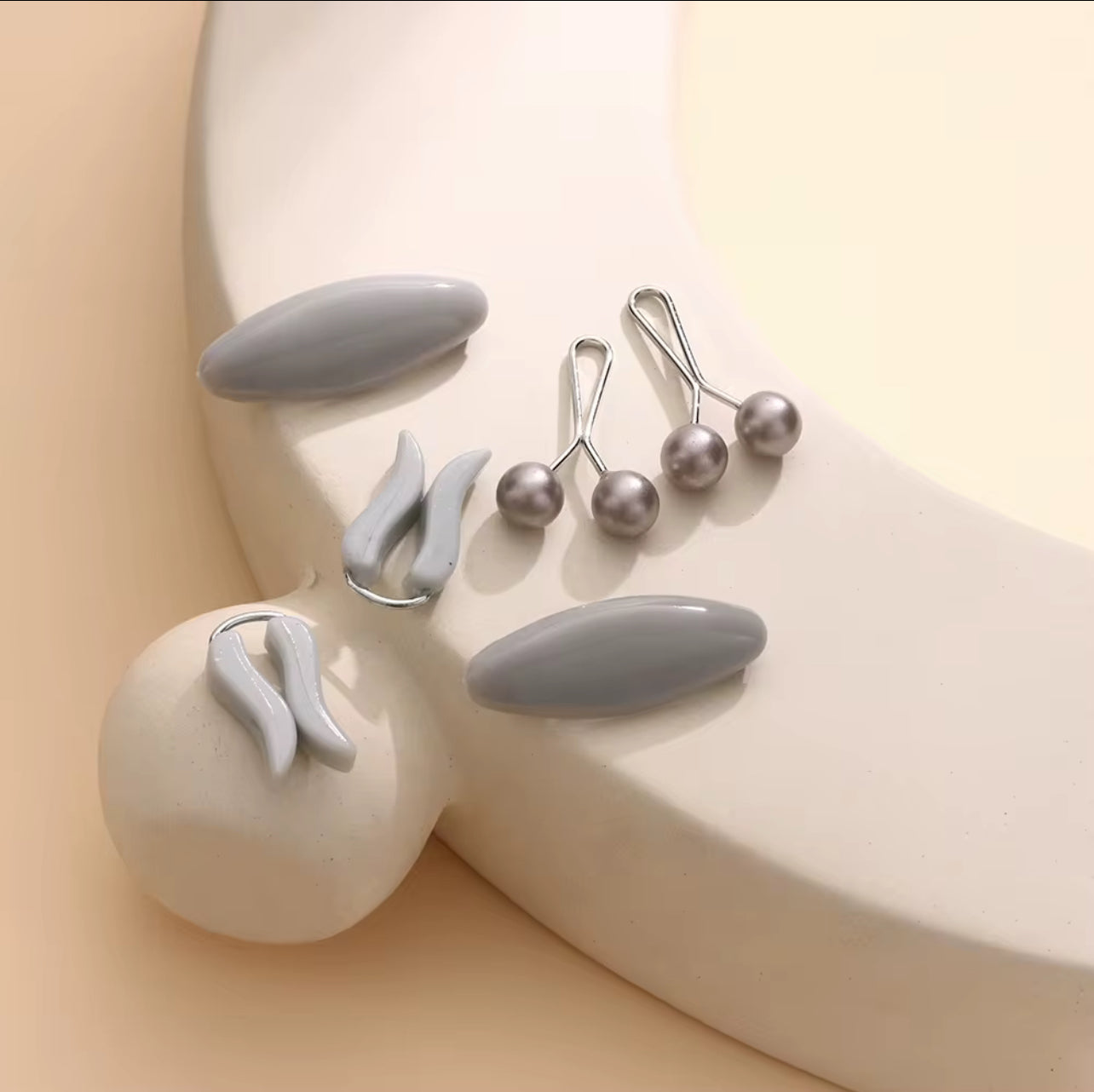 Hijab Pin Variety Pack