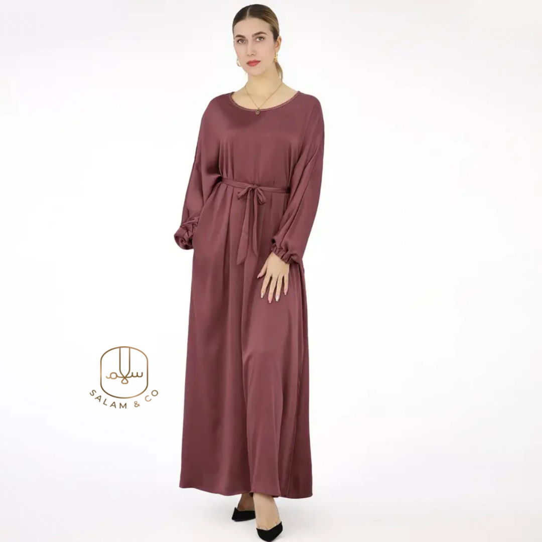 Amina Dress