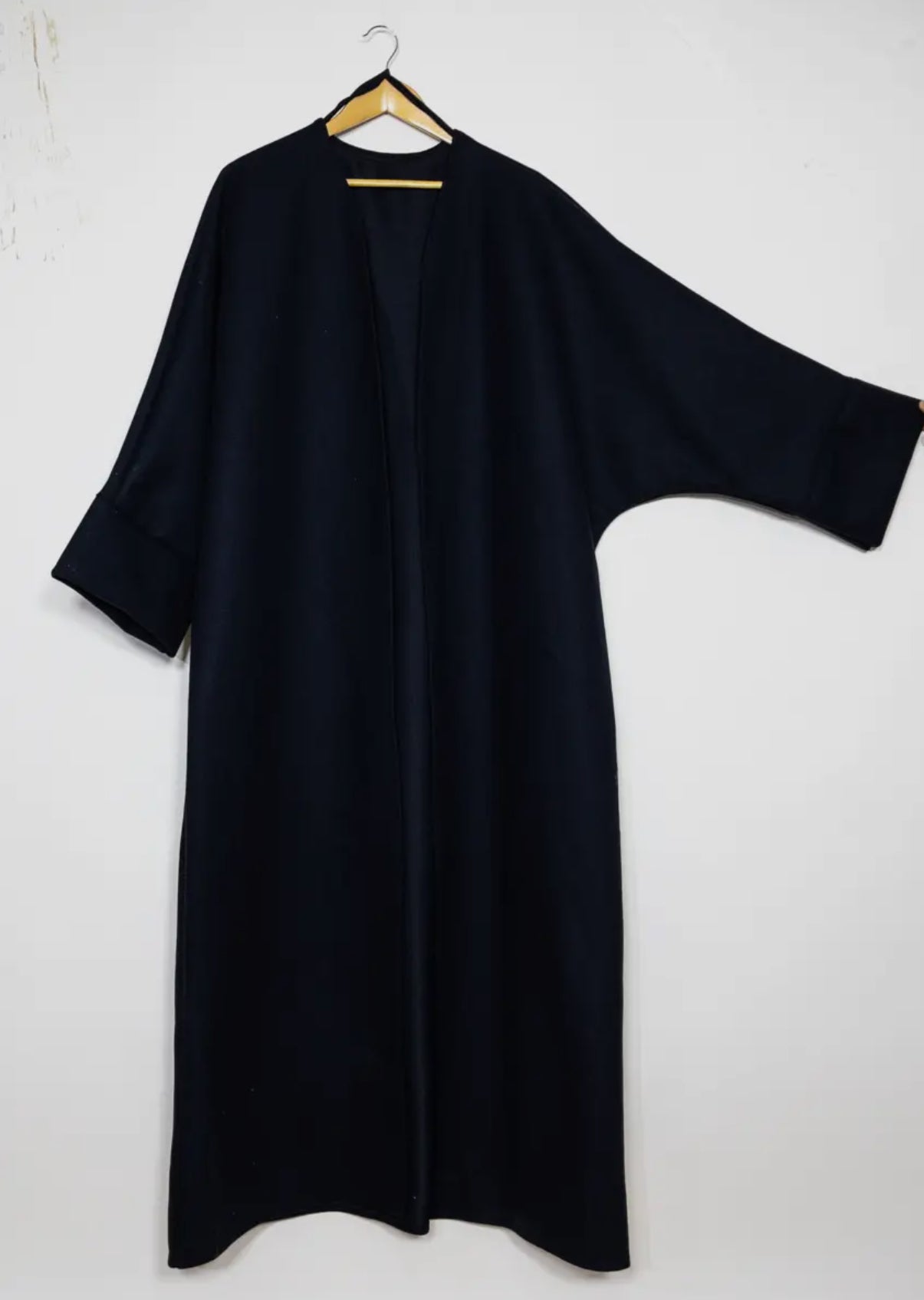 Abaya coat
