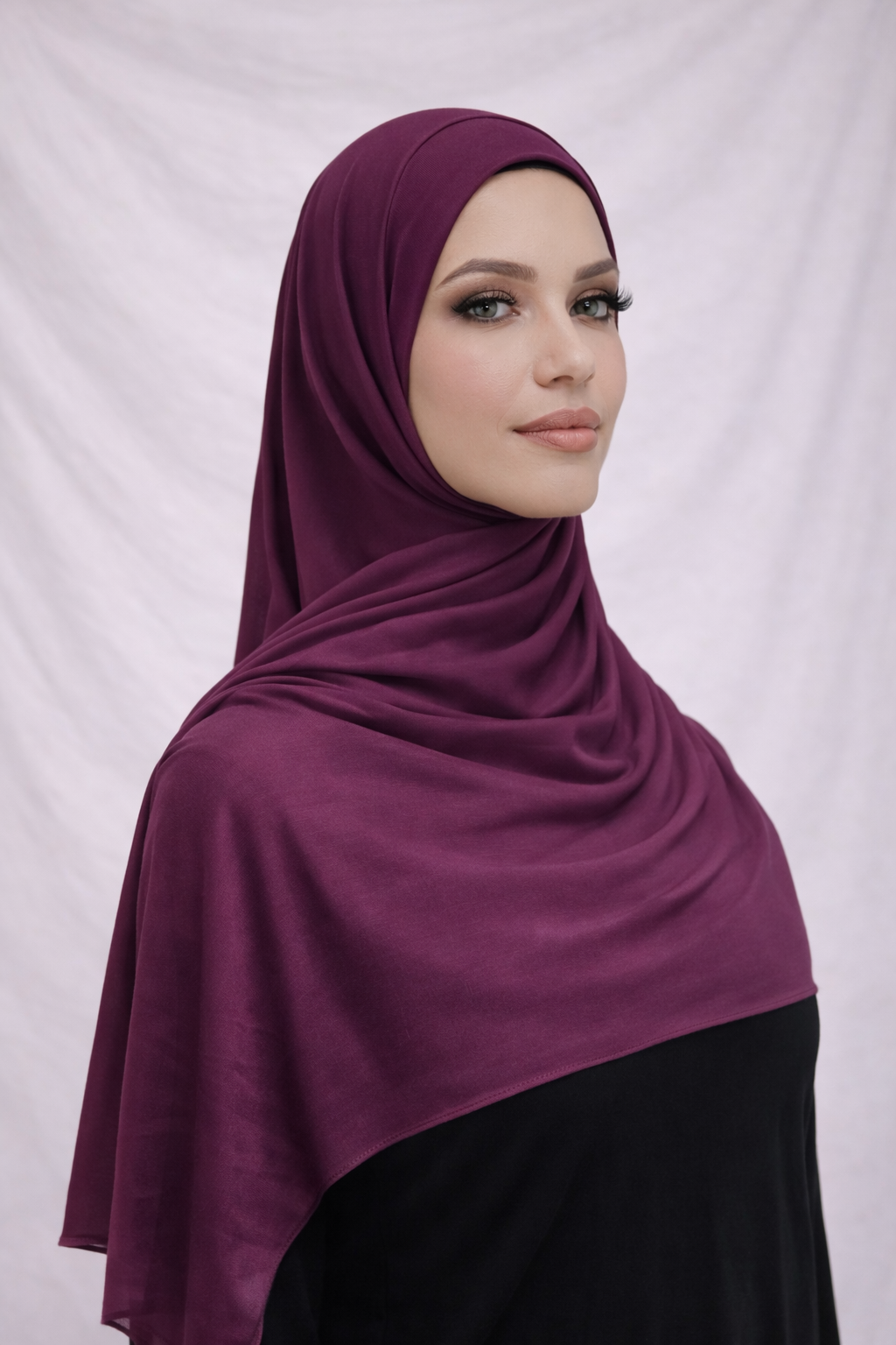 Solid Modals - Salam Fashion