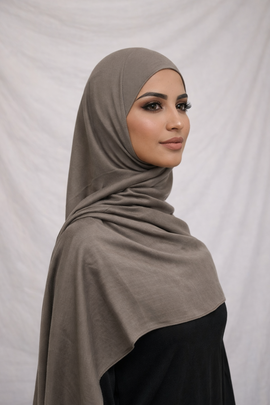 Solid Modals - Salam Fashion