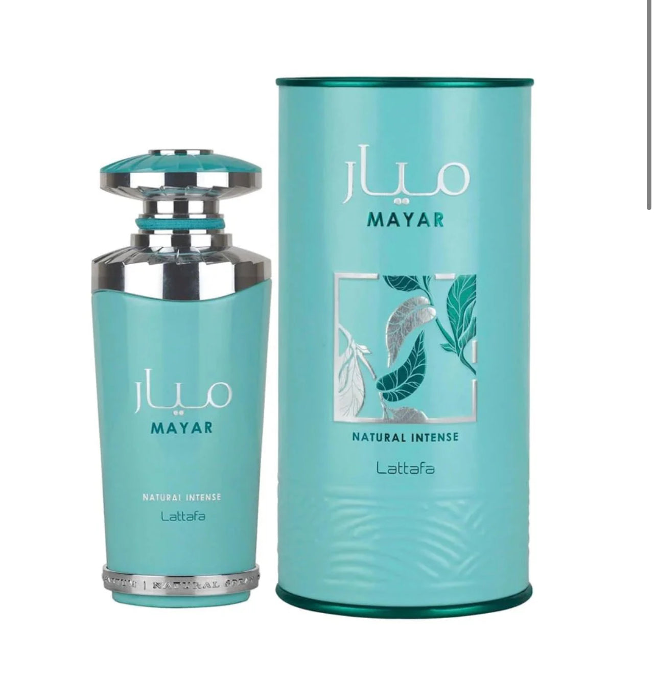 Lattafa Mayar Intense