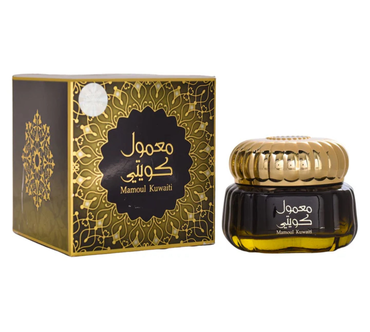 Mamoul Kuwaiti