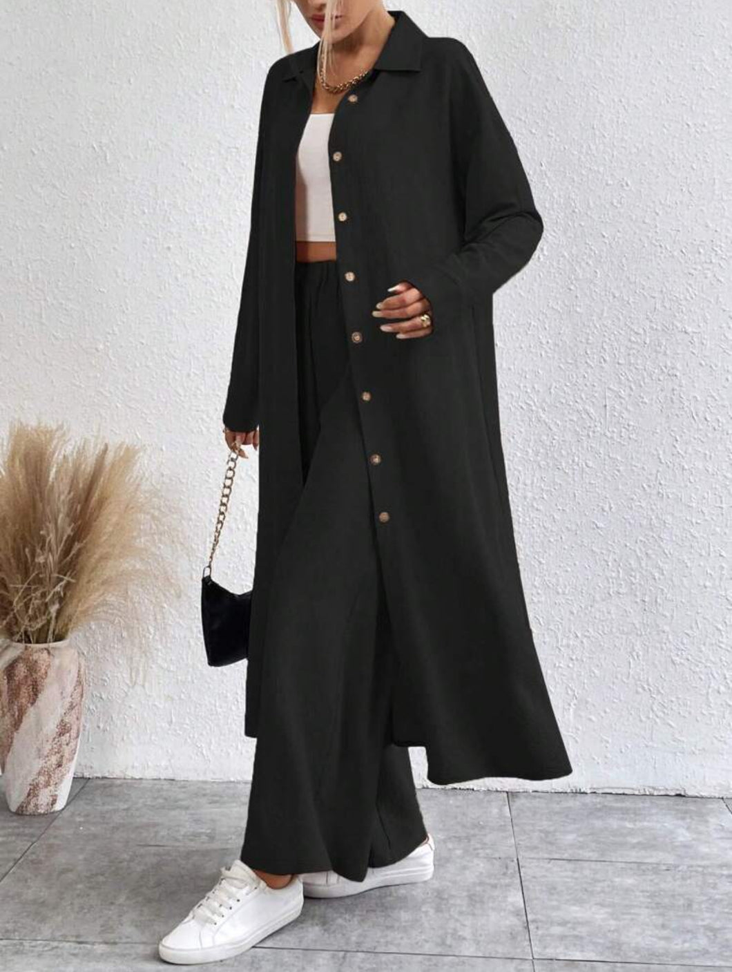 Shayla Co-ord Set