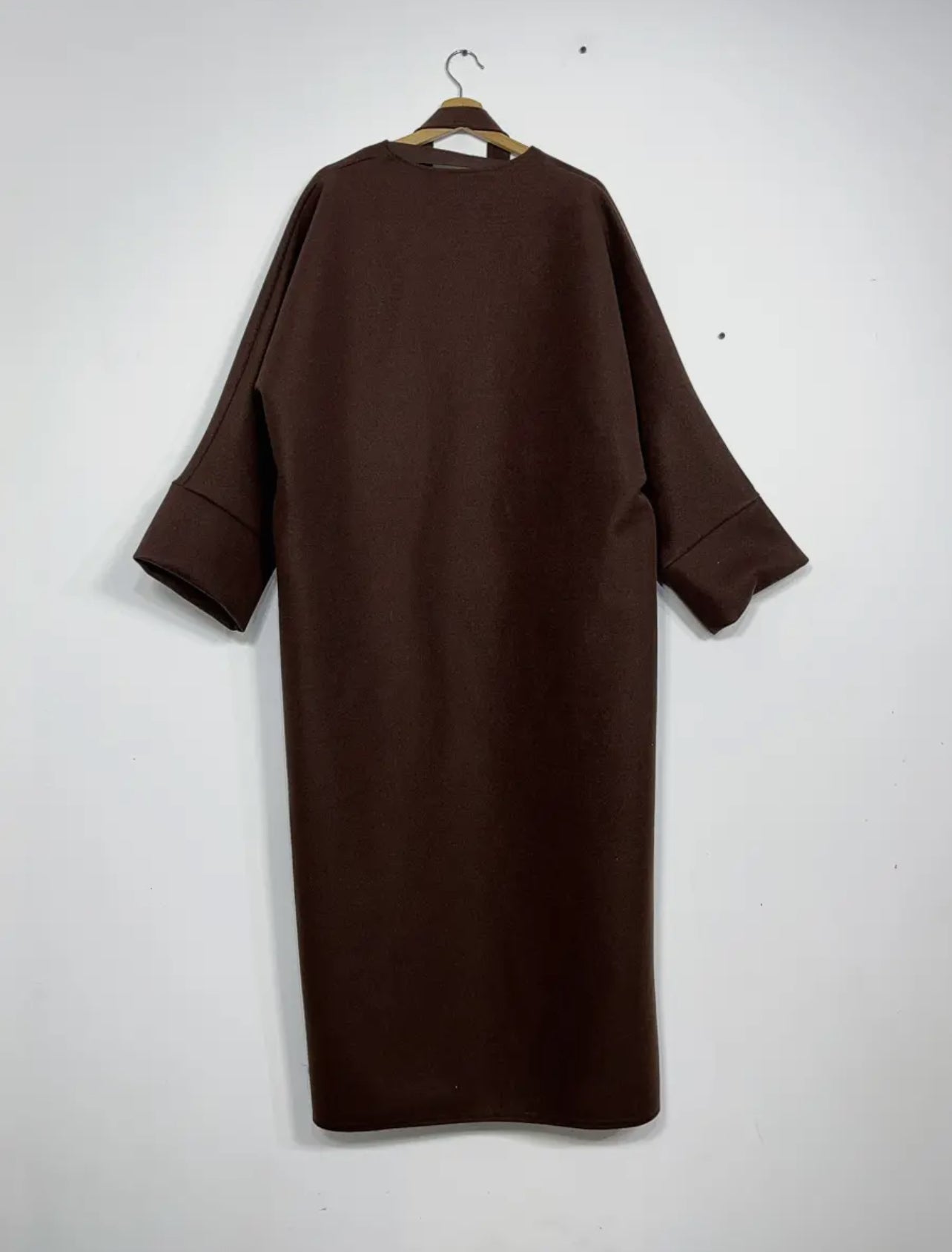 Abaya coat
