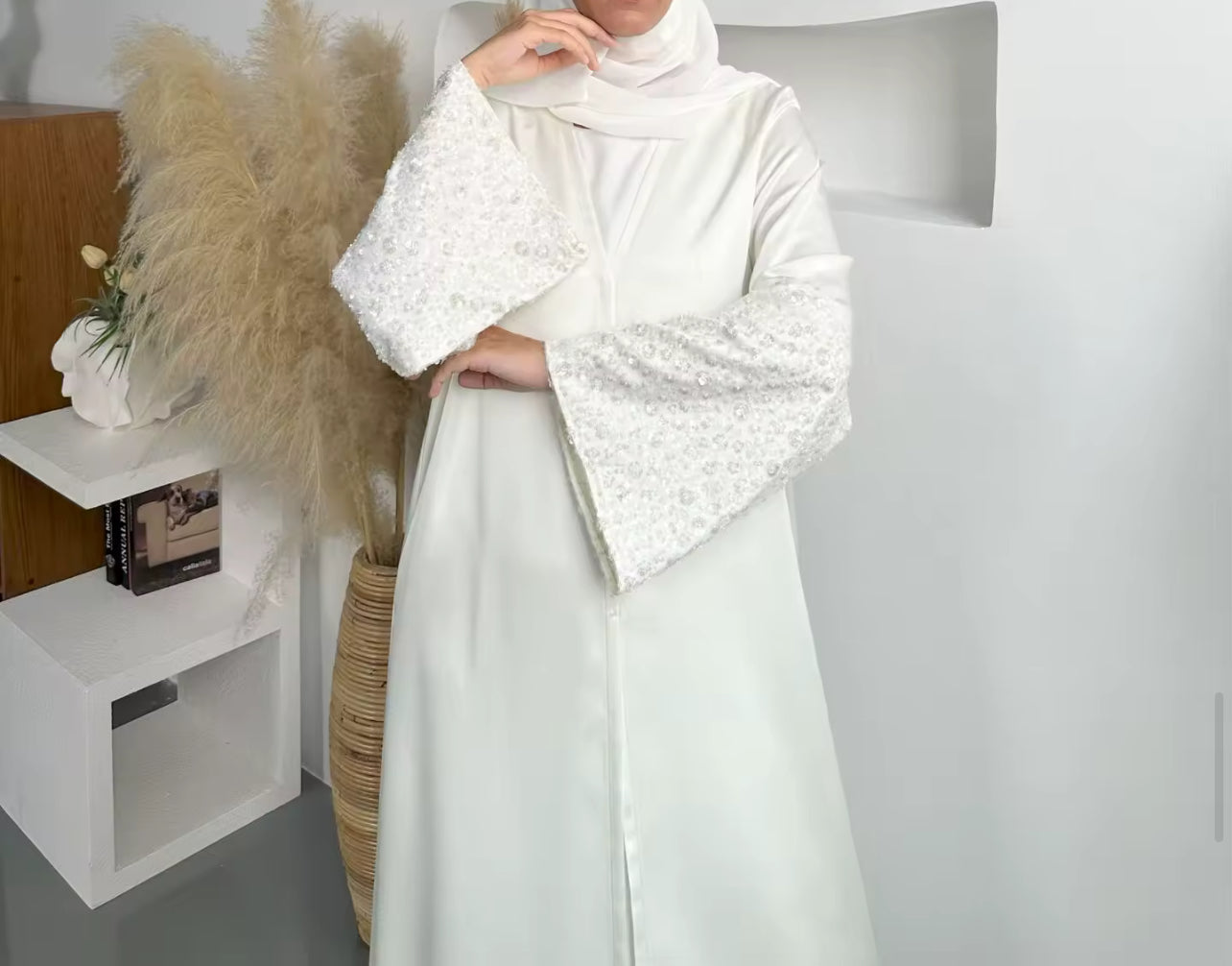 Reem Abaya