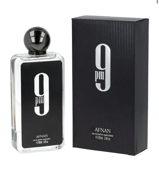 Afnan 9 Pm - Salam Fashion